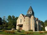 77 VILLIERS SUR SEINE EGLISE ST AGNAN