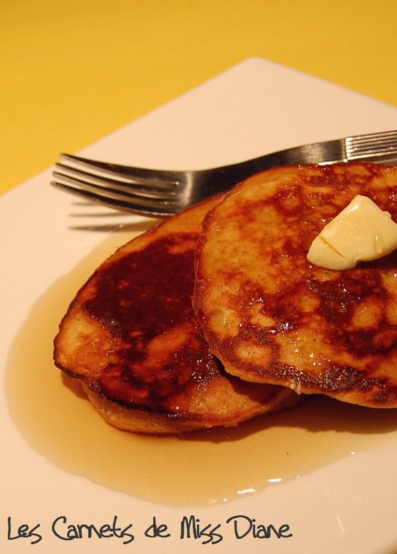 Crêpes épicées à la courge musquée, sans gluten recettes dessert Crêpe Melba