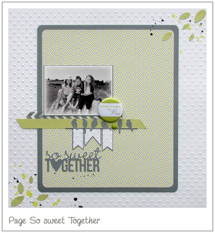16 - 130414 - So sweet together