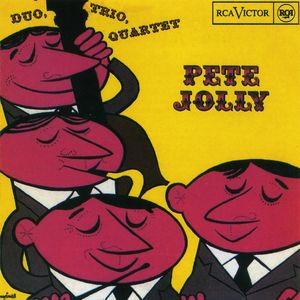 Pete_Jolly___1955___Duo__Trio__Quartet__RCA_Victor_