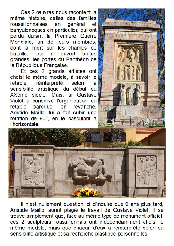 19) La signification du monument aux morts - Page 7
