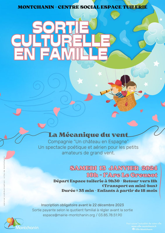 240113 sortie culturelle famille - espace tuilerie
