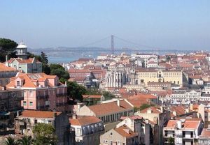 Lisbonne