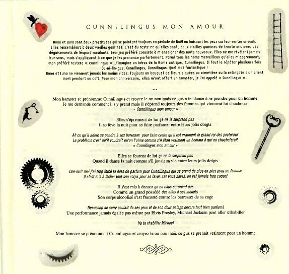 La mécanique du coeur - Conte pour enfants et adultes (surtout ...