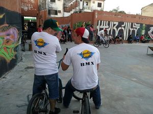 BMX SUMMER OPEN