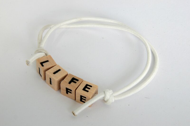 bracelet life