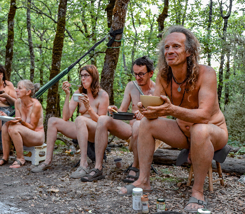 tribu repas