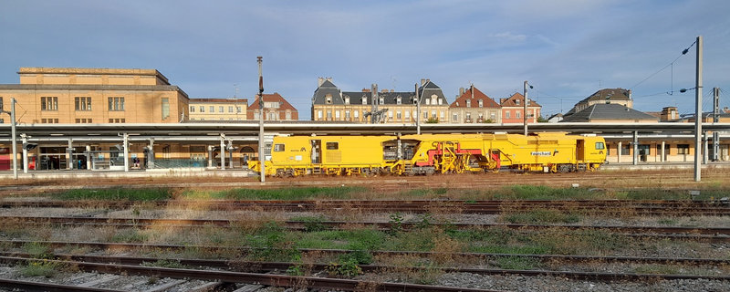 Loco MATISA B 66 UC 174605