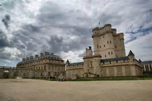 12 - CHATEAU DE VINCENNES