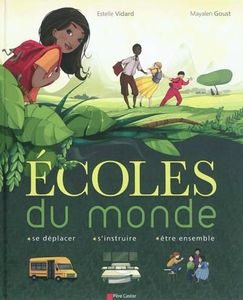 ecoles du monde