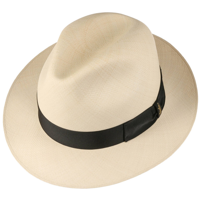 Chapeau-Panama-Prestige-Bogart-by-Borsalino-nature