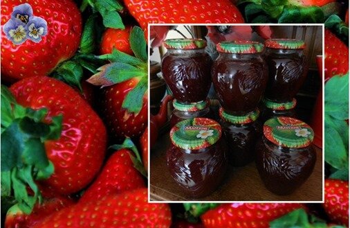 confiture