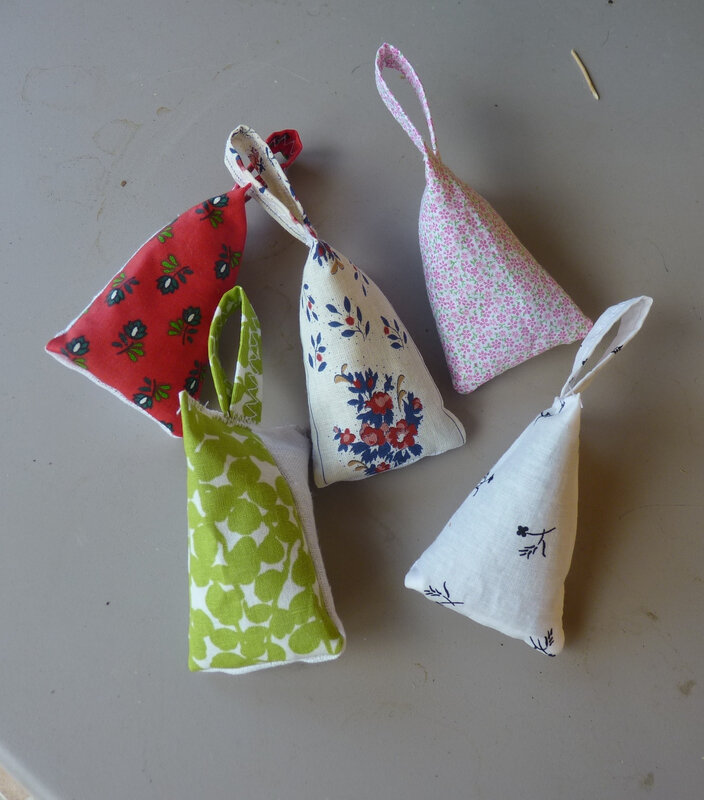 Sachet lavande (1)