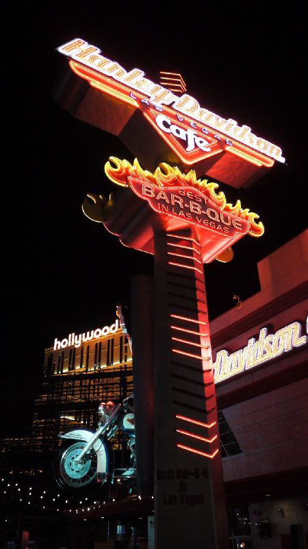 Las Vegas Nevada USA