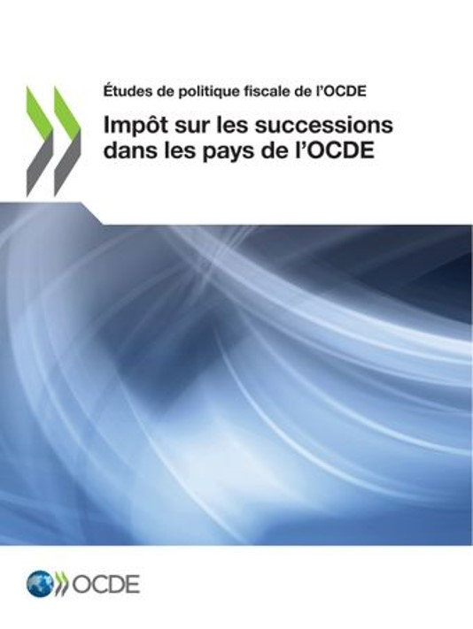 RAPPORT OCDE DROITS SUCCESSIONS