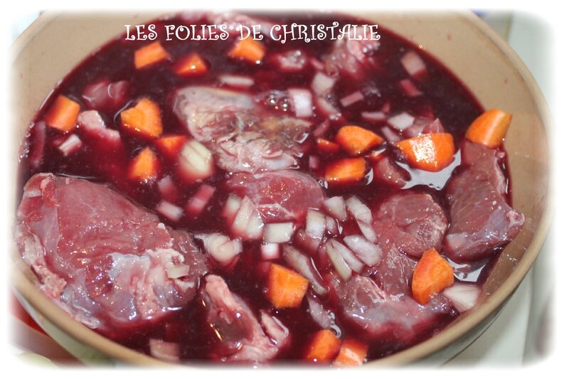 Joues de porc vin 1