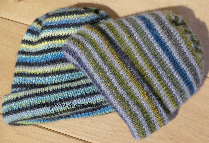 Presentation bonnets marcel pdf