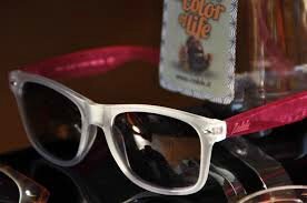 redele colored sunglasses 3