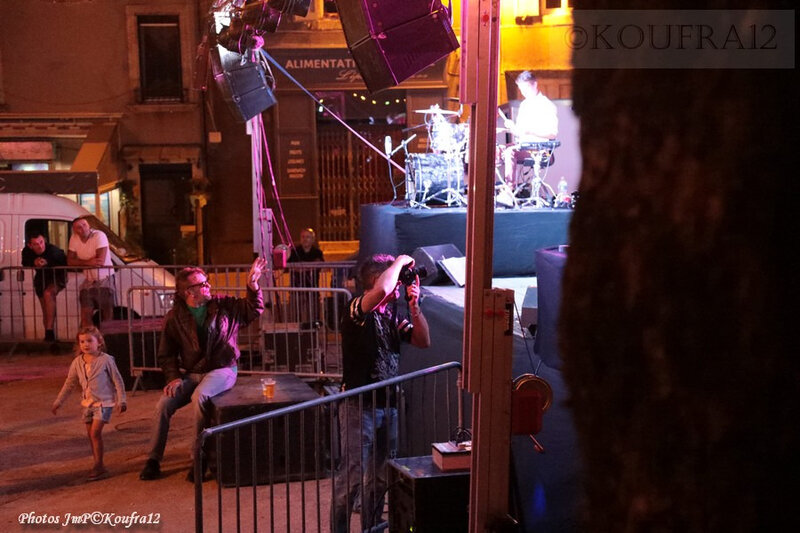 Photos JMP©Koufra 12 - Le Caylar - Musique - Effervescence - 10082019 - 0553