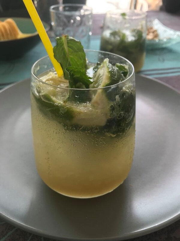 mojito