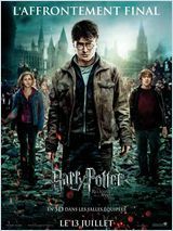 Harry Potter et les reliques de la mort, partie 2 - 13