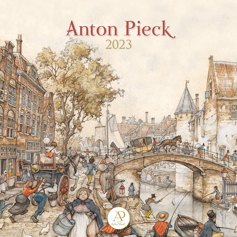 plenty-gifts-anton-pieck-calendrier-2023