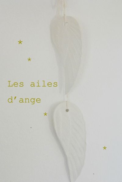 AILES D4ANGE 1