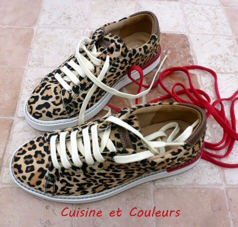 chaussures