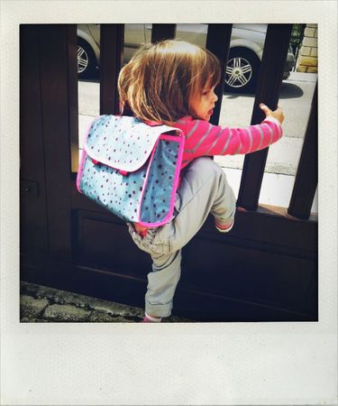 cartable Louise 1