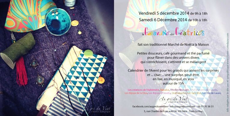 Invitation-Marché-de-Noël-2015