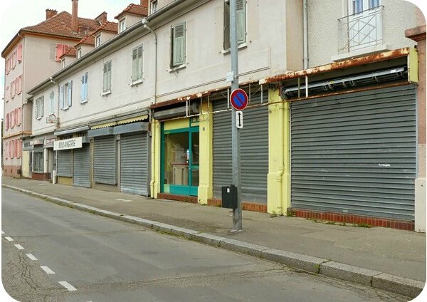 Quartier Drouot - Petites news par-ci, par là