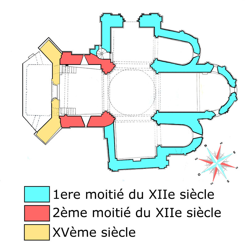 Talmont plan 3