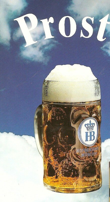 Allemagne !