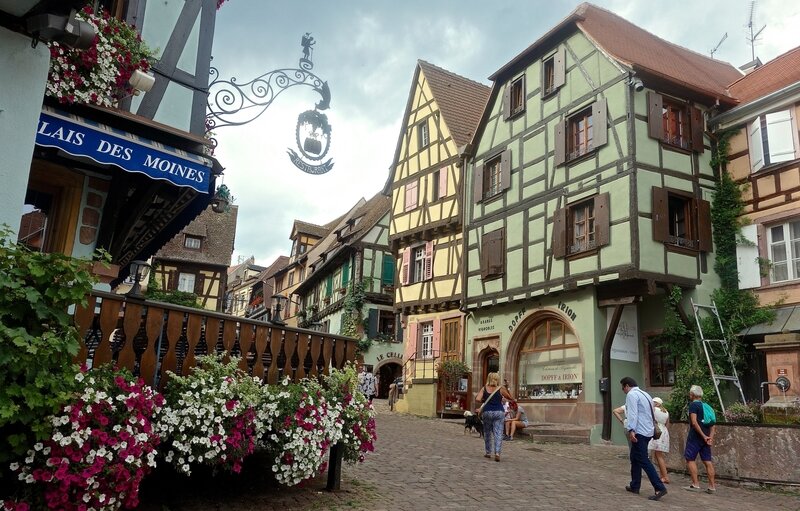 Riquewihr