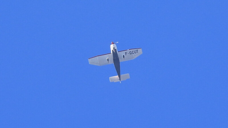 Photos JMP©Koufra 12 - Avion - Robin DR 400-120 - 14022019 - 0002