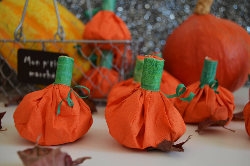 Halloween-citrouille-bonbons-DIY-la chouette bricole