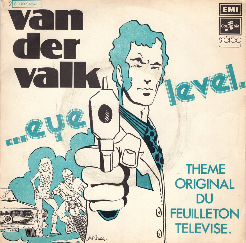 Van der Valk (2)