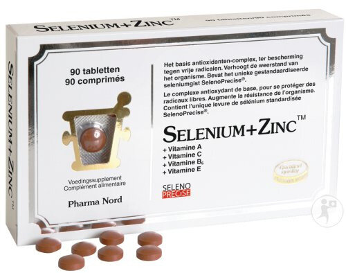 pharma-nord-selenium-plus-zinc-90-comprimes