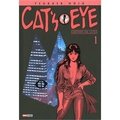 <b>Cat</b>'<b>s</b> <b>eye</b> tome 1 ~~ Tsukasa Hojo