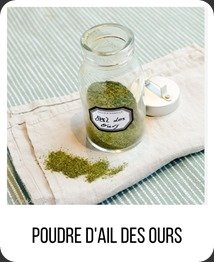 Recettes AilDesOurs