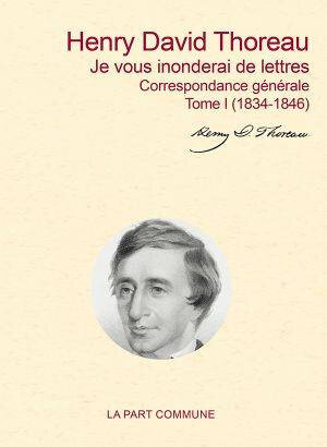 Je vous inonderais