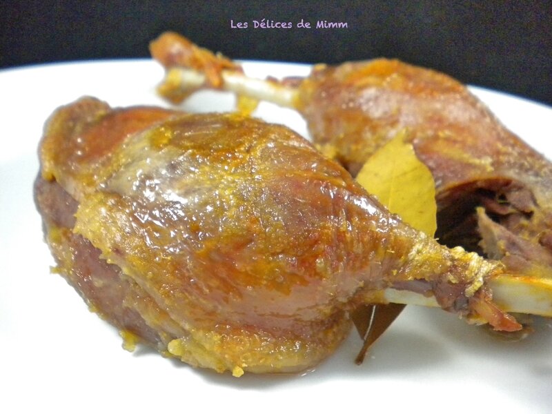 Faire son confit de canard maison 2