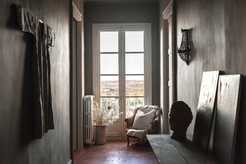 Bed and breakast in France photos by Anna Malmberg (2)