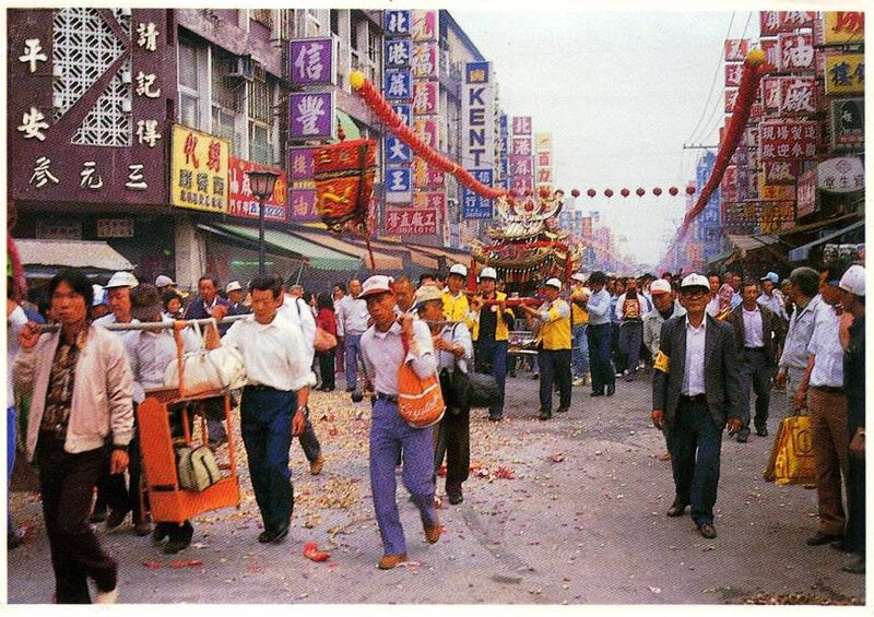 CPM Taichung Parade R