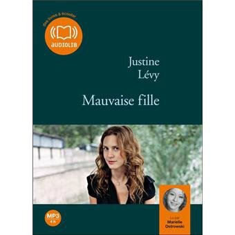 mauvaise fille