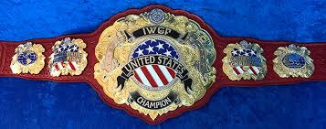 NJPW IWGP United state championship