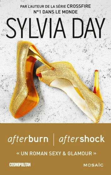 Afterburn Aftershock