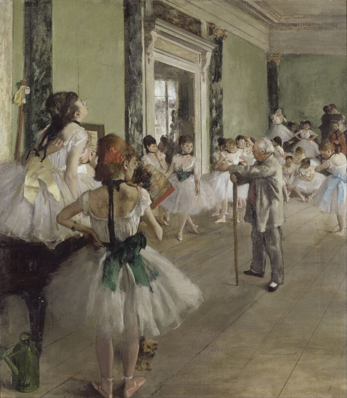 Edgar_Degas_-_The_Ballet_Class_-_Google_Art_Project-892x1024
