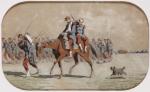 Le Pippre (septime), les blessés