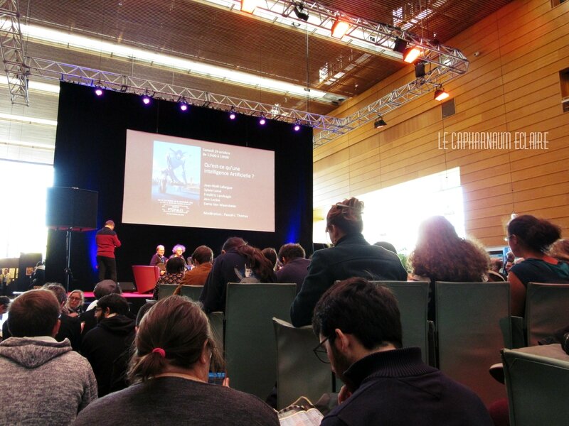 Conf AI
